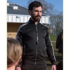 Ted Lasso S02 Brett Goldstein Jacket